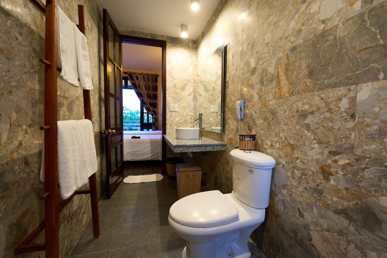 The Muse House Bed & Breakfast ฮอยอัน ภายนอก รูปภาพ